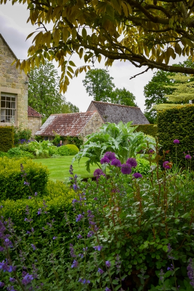 Fovant House